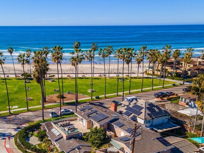 Foto del edificio - Stunning, Luxury La Jolla Shores Location with Panoramic Ocean Views!!
