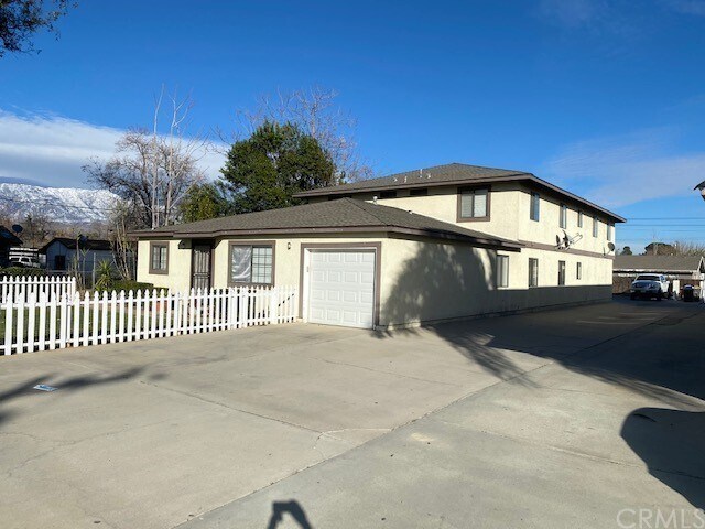 Foto principal - 738 Chestnut Ave