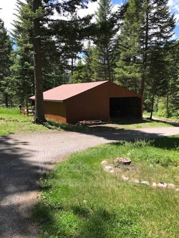 Foto del edificio - 11100 Grant Creek Rd