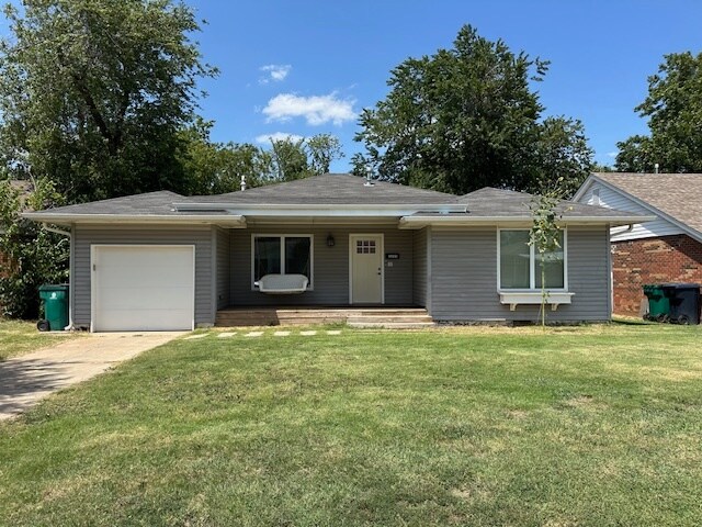 Foto principal - 3205 NW 41st St