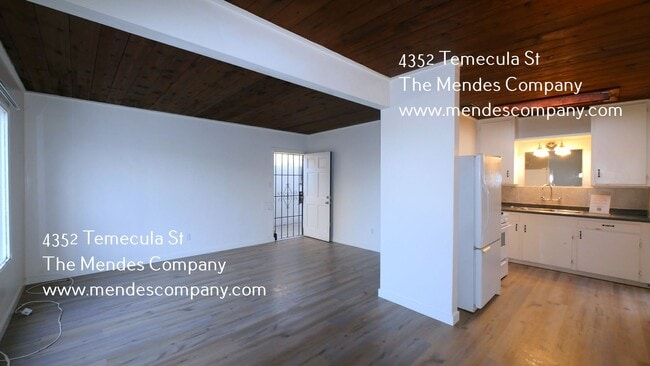 Building Photo - 4352 Temecula St