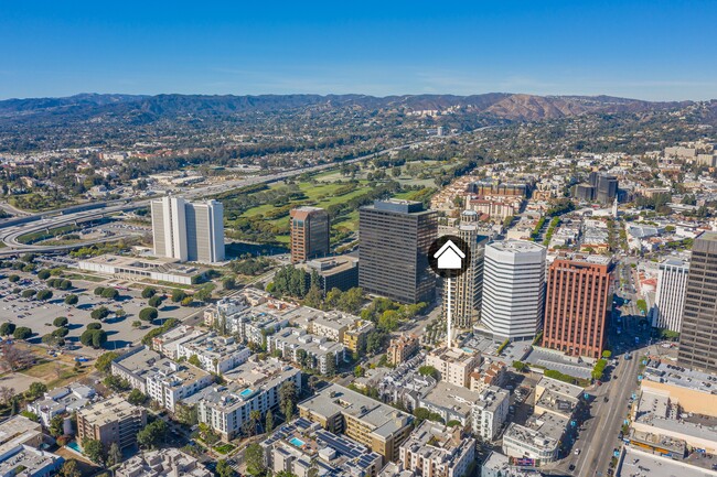 Foto del edificio - Ashton Towers