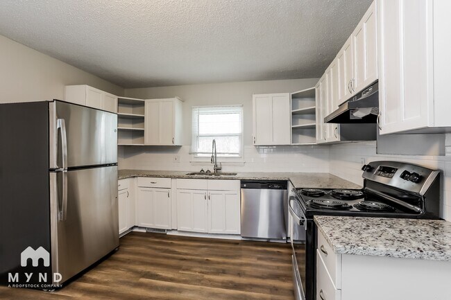 Foto del edificio - 908 Waring St