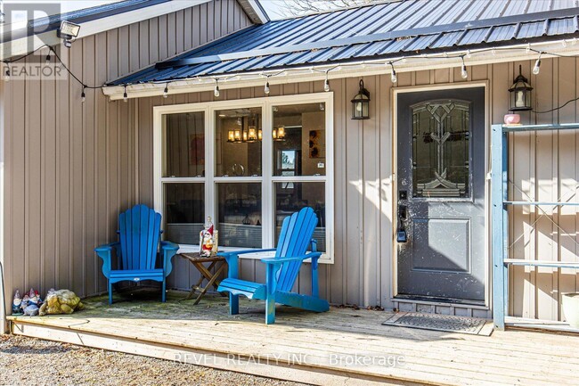 Photo du bâtiment - 3334 Morgans Rd
