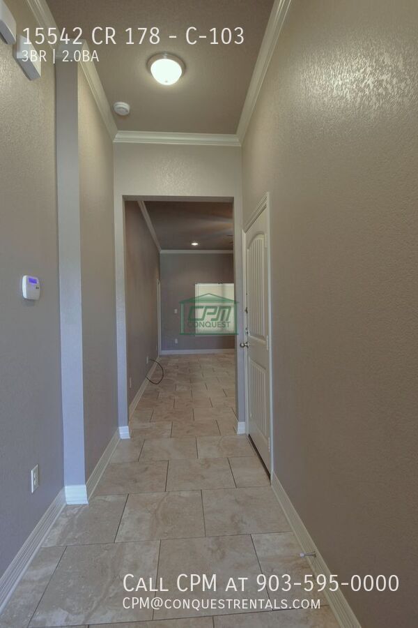 Building Photo - 15542 CR 178-C-103