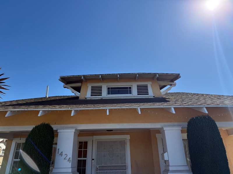 Photo - 1424 W 45th St (Los Angeles, CA)