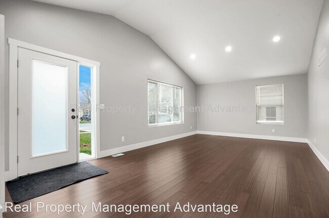 Building Photo - 3 br, 2 bath House - 26426 Spicer St.
