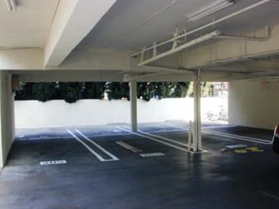 Parking - 4922 S Slauson Ave