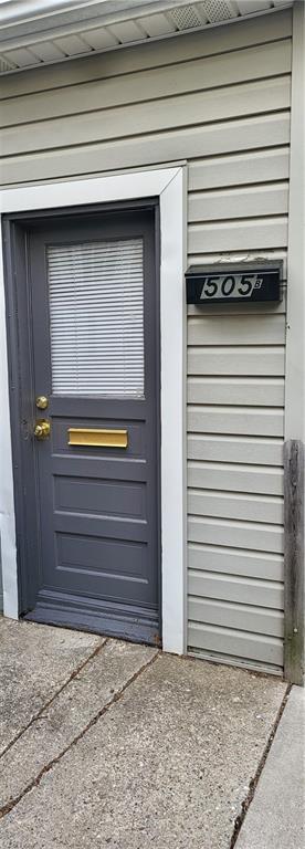 Foto del edificio - 505.5 Robinson Ave