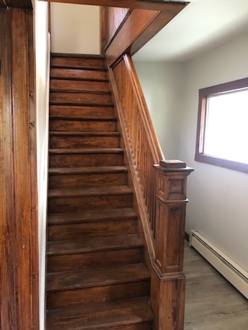 Foto del edificio - 164 Oak St