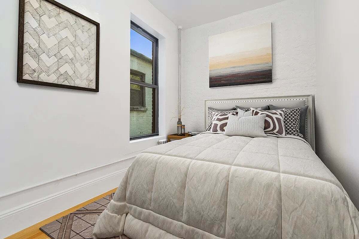 Foto del edificio - 117 Perry St