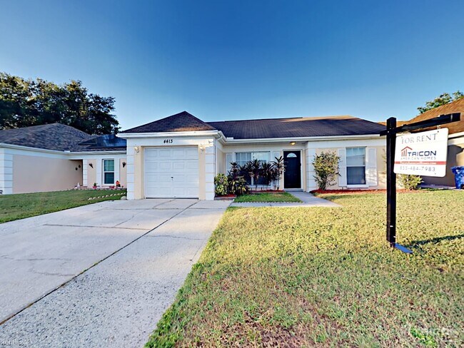 Building Photo - 4413 Shadberry Dr