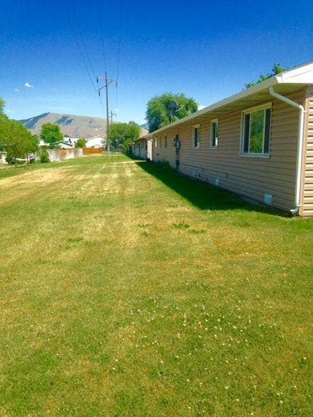 Building Photo - 100 S Curtis St