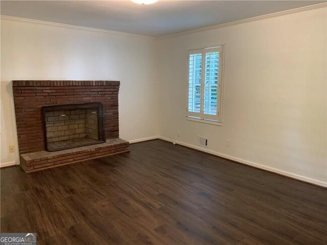 Building Photo - 1145 Mayfield Rd