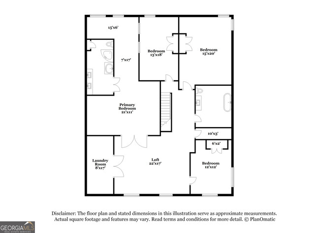 Building Photo - 2520 Mockingbird Ln