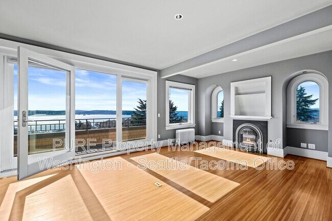 Building Photo - 604 W Kinnear Pl