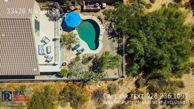 Foto del edificio - 33428 N 45th St