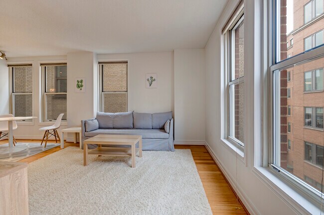 Foto del edificio - 915 E St NW