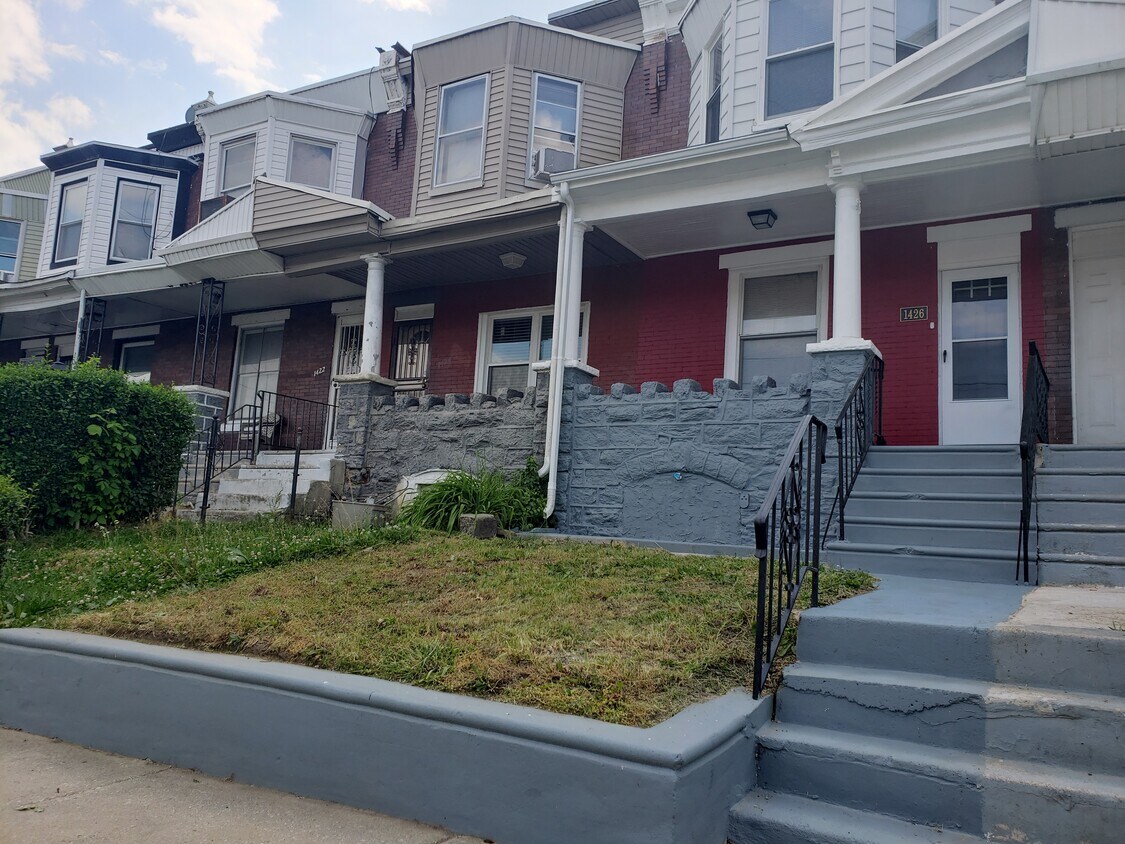 Foto principal - 1426 N 57th St