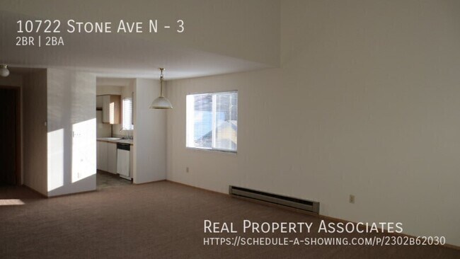 Foto del edificio - 10722 Stone Ave N