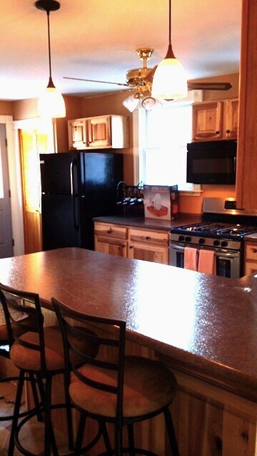 Cocina 1 - 58 Maple St