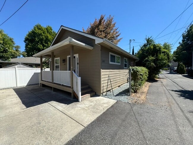 Building Photo - Charming Updated 1-Bedroom Home with Private Decks & Mini-Split Comfort