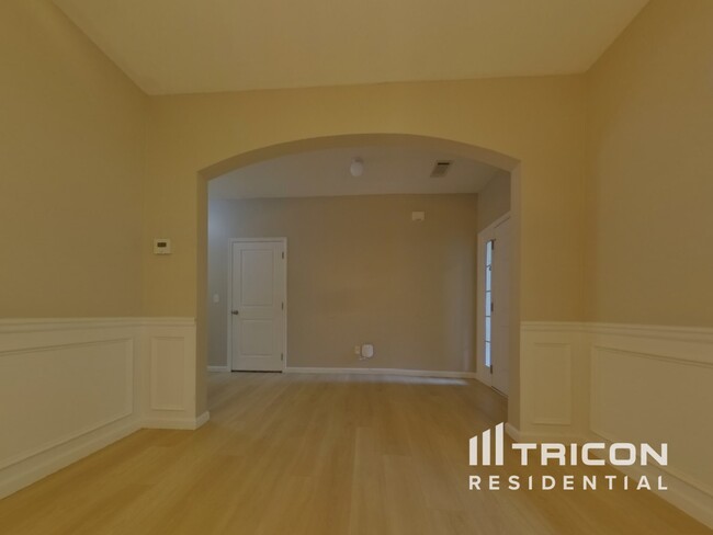 Foto del edificio - 3201 McEver Woods Trail