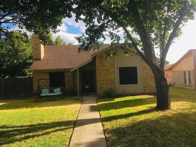 Building Photo - 1706 Hartford Dr