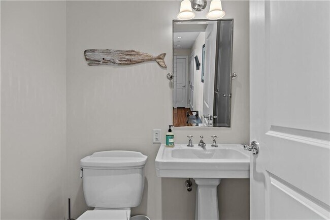 Foto del edificio - 1 Tower Dr