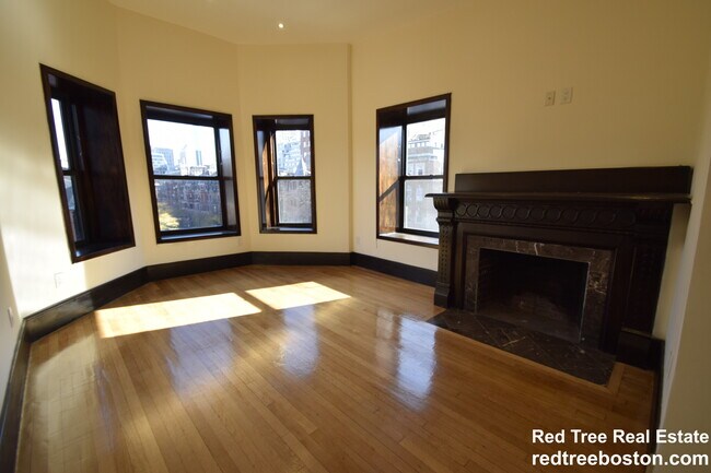 Foto del edificio - 50 Gloucester St