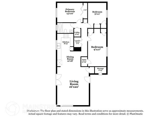 Building Photo - 3475 S Magda Ave