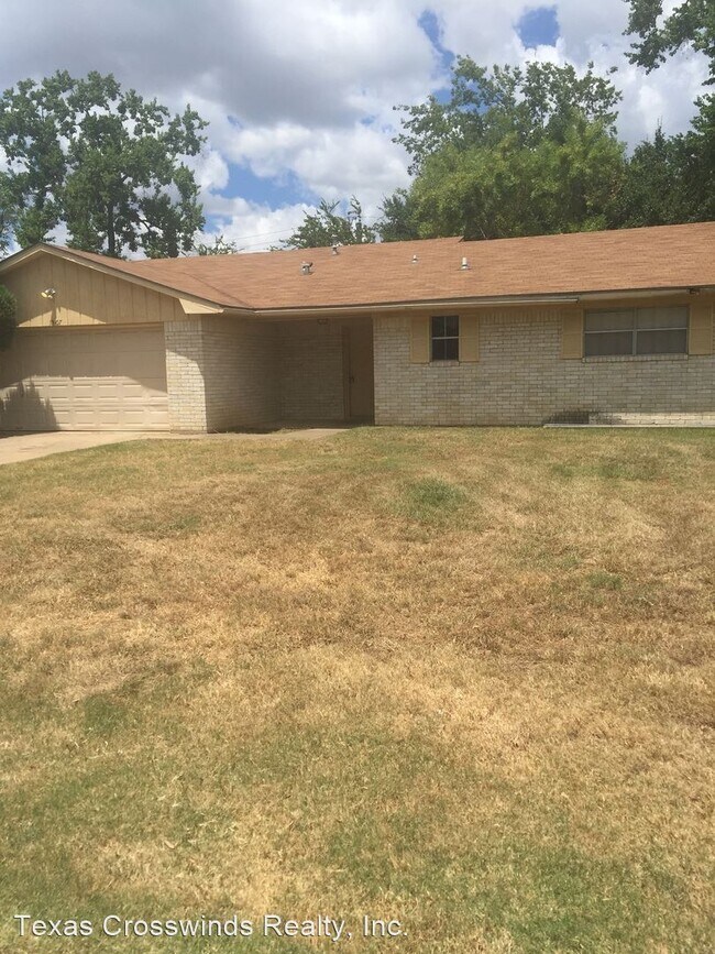 Building Photo - 3 br, 2 bath House - 1507 AUSTIN