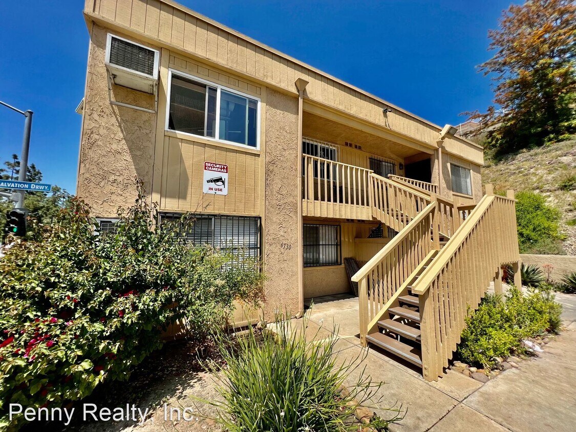 Primary Photo - 1 br, 1 bath House - 6740 University Ave.