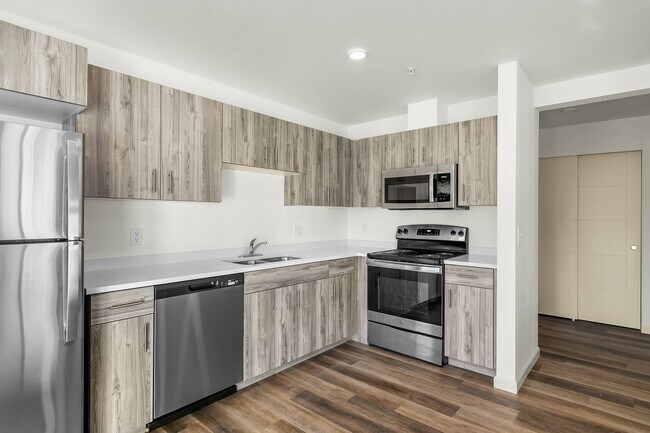 Foto del edificio - 940 W Felicity Ln