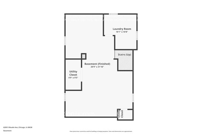 Building Photo - 6209 S Meade Ave