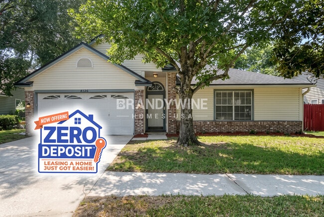 Building Photo - 8126 Fieldside Dr W