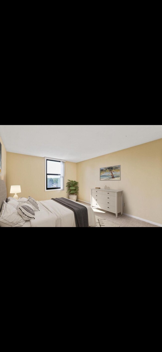 Foto del edificio - 4600 Duke St