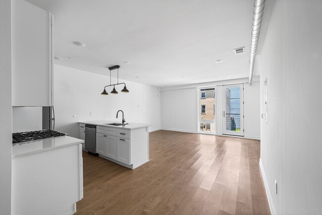 Interior Photo - The Casa