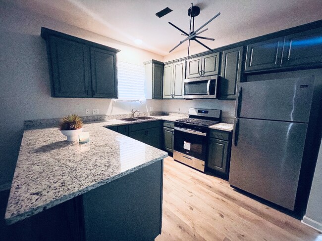 Foto del edificio - 6439 S St Lawrence Ave