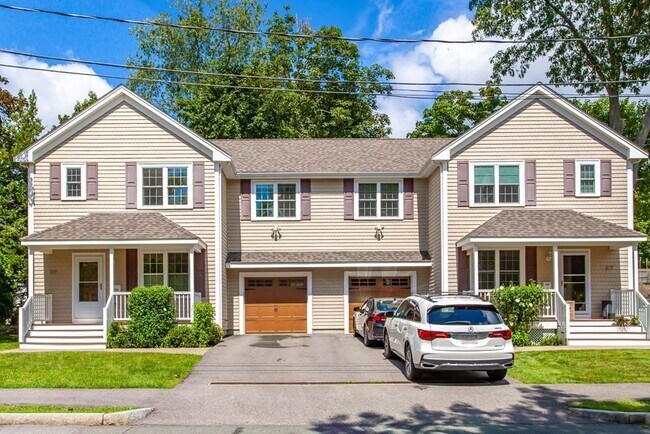 Building Photo - 89 Ossipee Rd