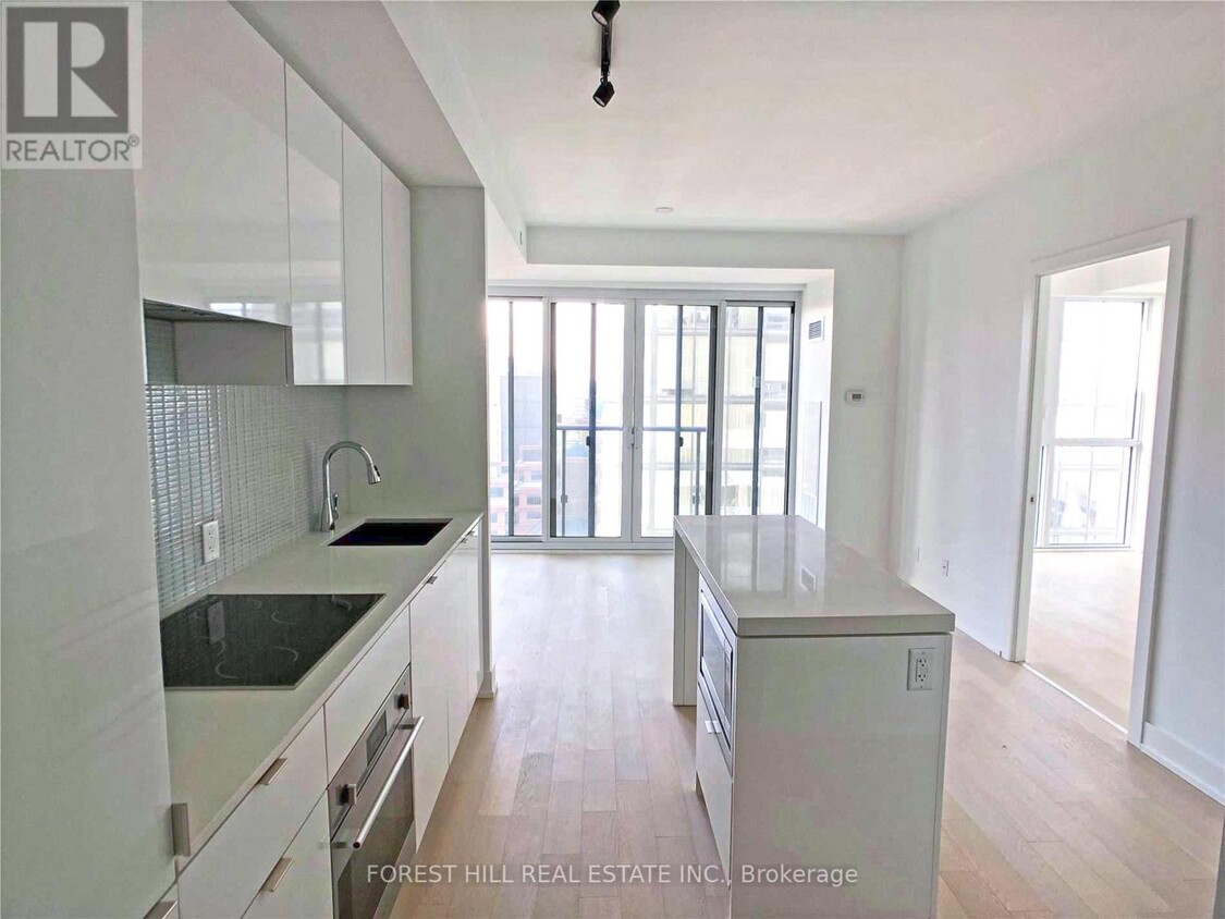 Photo principale - 7-2517 Grenville St