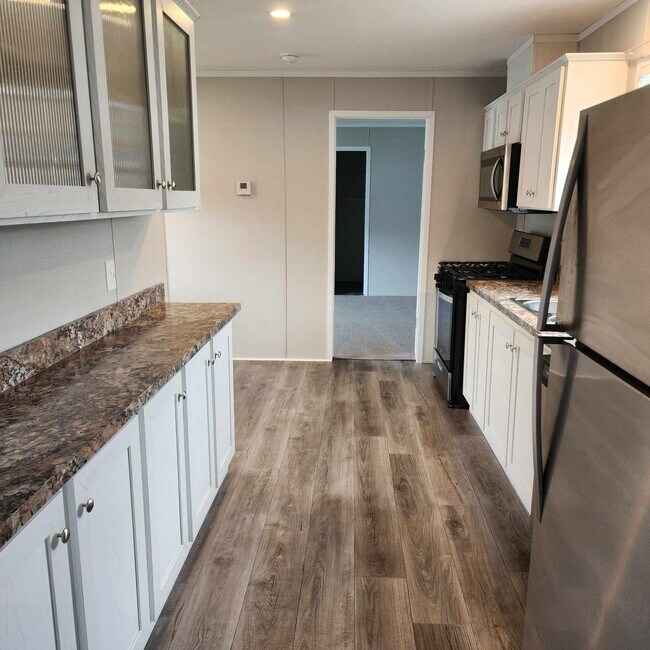 Foto del edificio - 263 Bay Port Cir