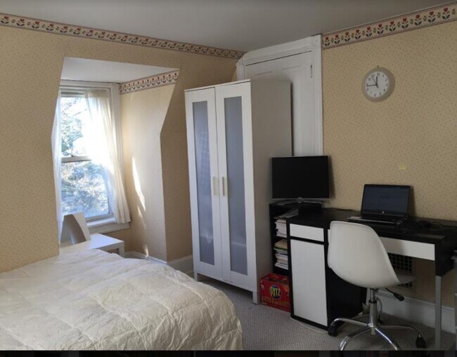 Foto del edificio - 608 Washington Ln