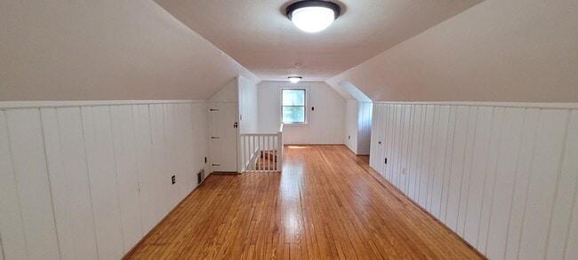 Dormitorio principal - 4020 7th St S