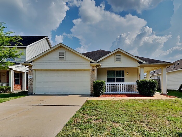 Primary Photo - Great Home!