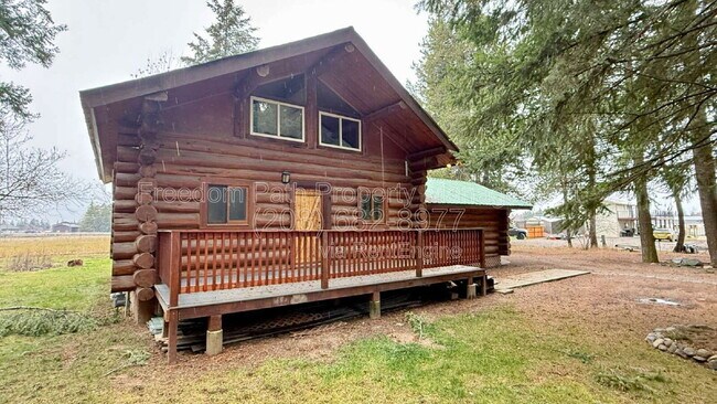 Foto del edificio - 520 Day Break Rd