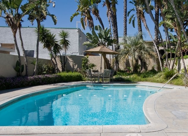 Pool - 3433 W Orange Ave