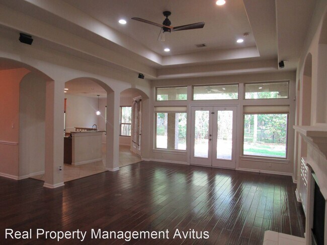 Foto del edificio - 3 br, 2.5 bath House - 15507 MARBLE CANYON...