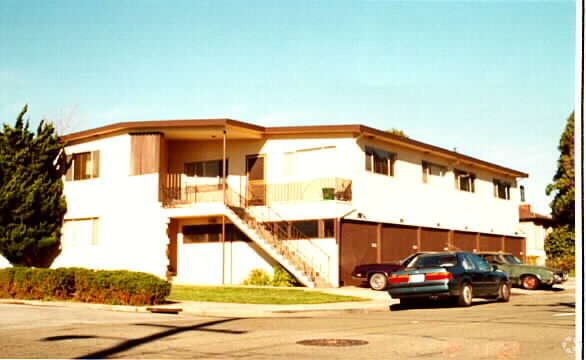 Foto del edificio - 401 44th St