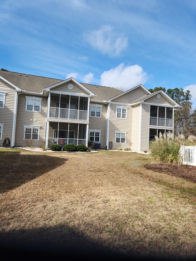 Murrells Inlet Apartments